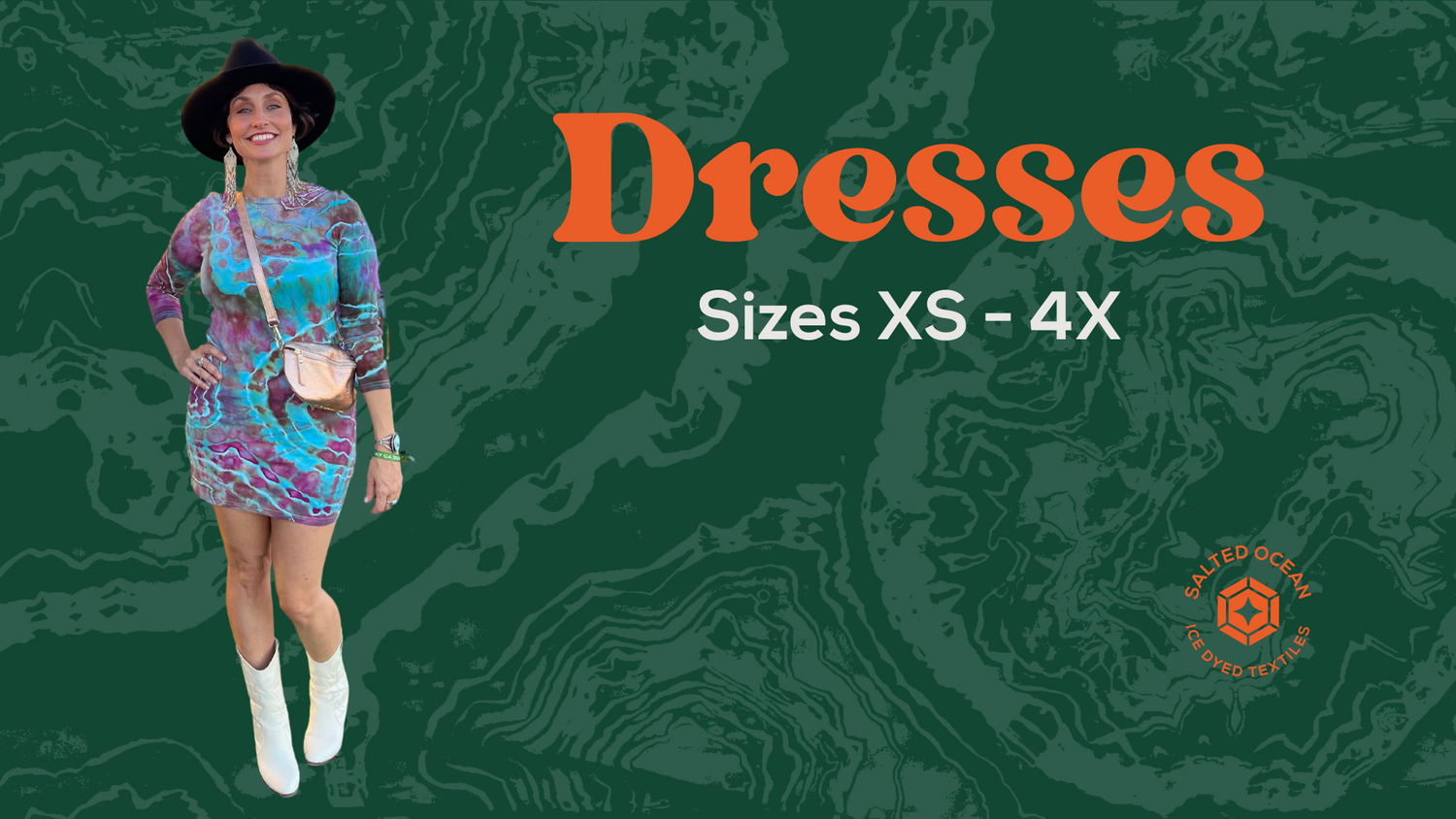 Dresses