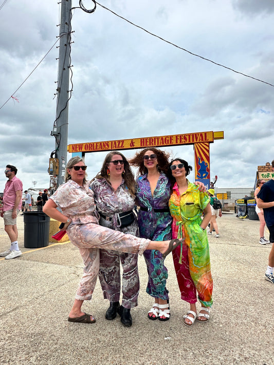 Cotton Twill Boilersuit (Size 16)