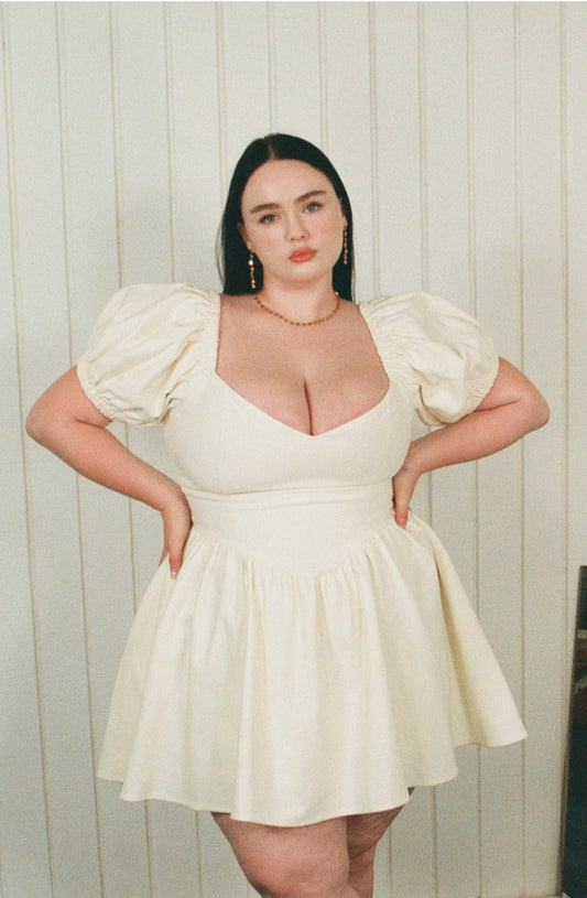 Virgin Mini - Fashion Brand Company (XXL)