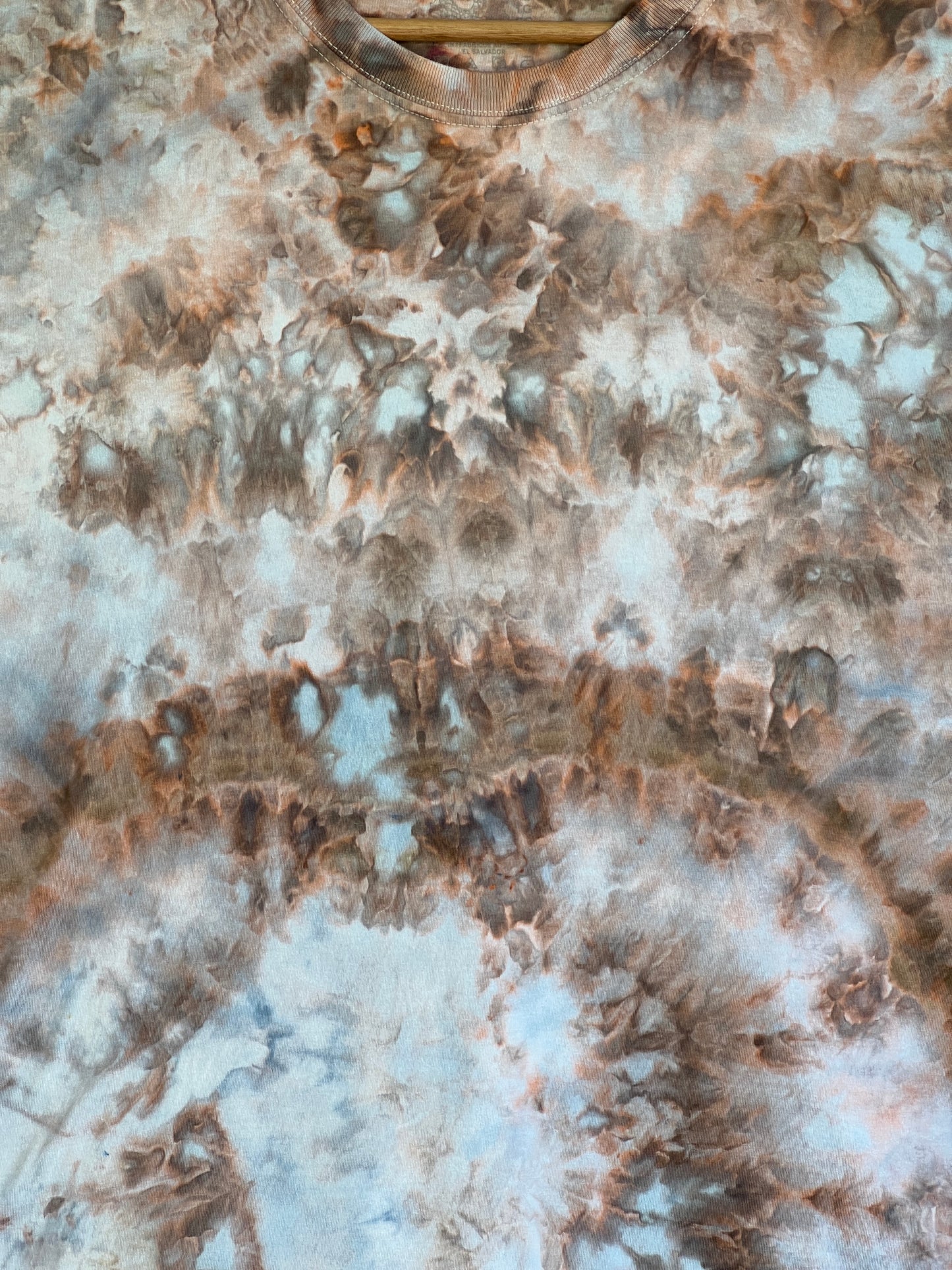 Heavenly Nebula T-Shirt - 2 (XL)