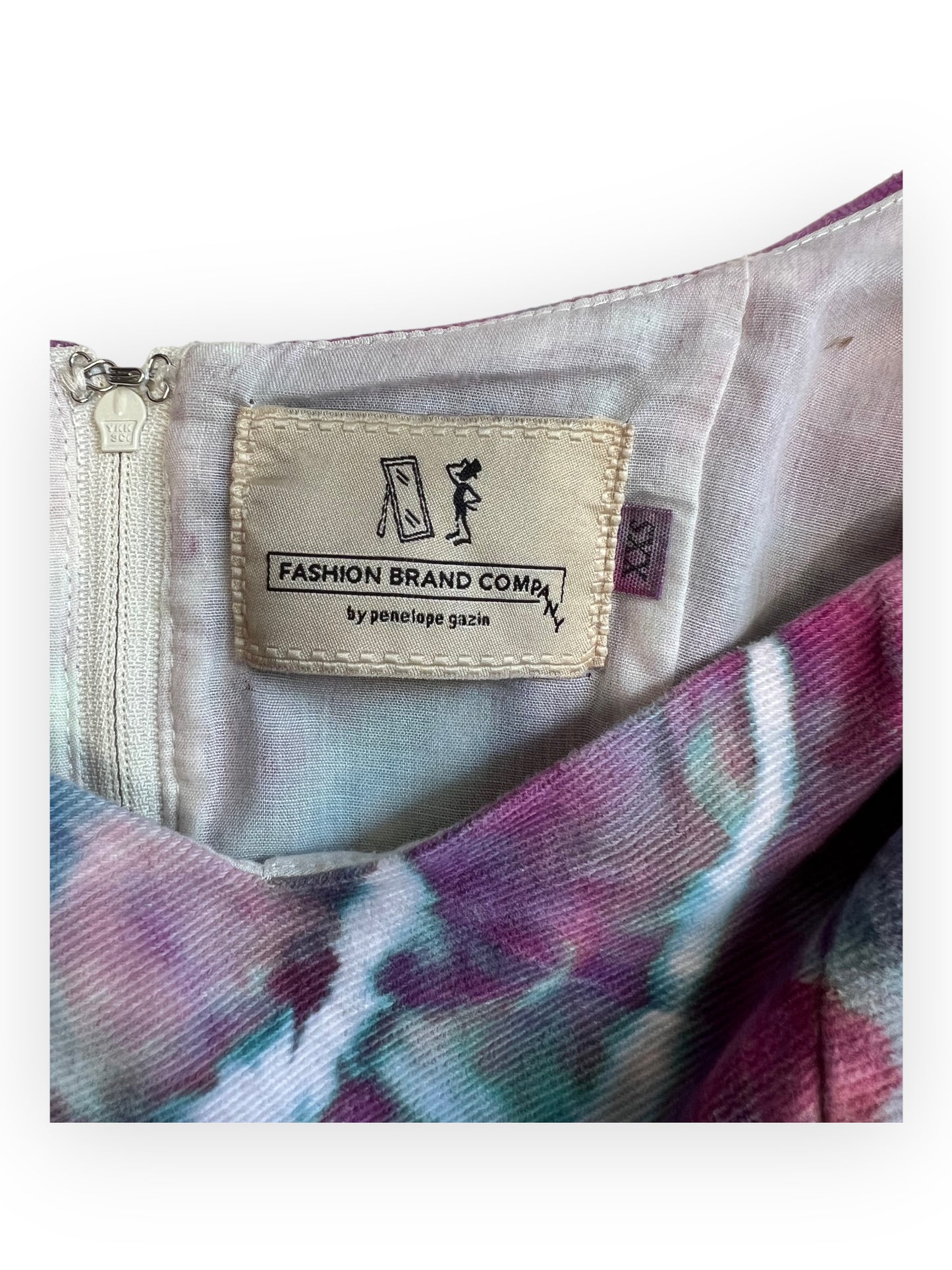 Virgin Mini - Fashion Brand Company (XXS)