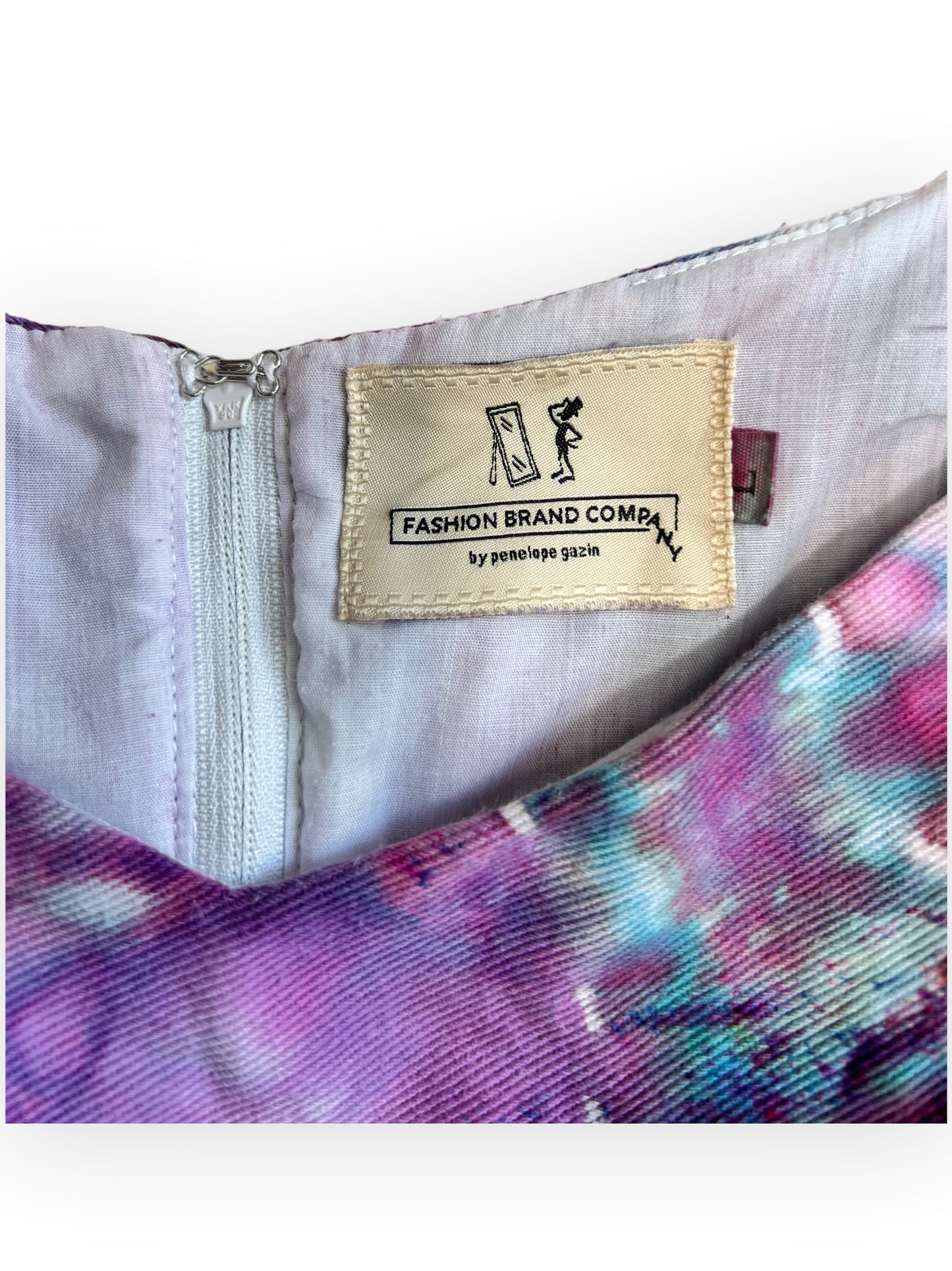 Virgin Gown - Fashion Brand Company (L)