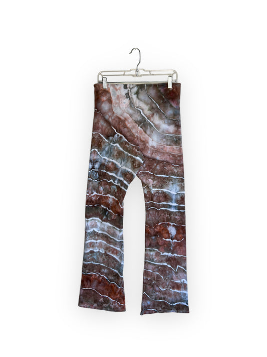 Cotton Yoga Pants (XXL)