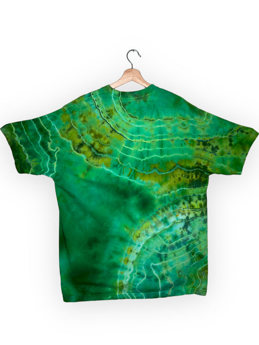 Algal Geode T-Shirt (XL)