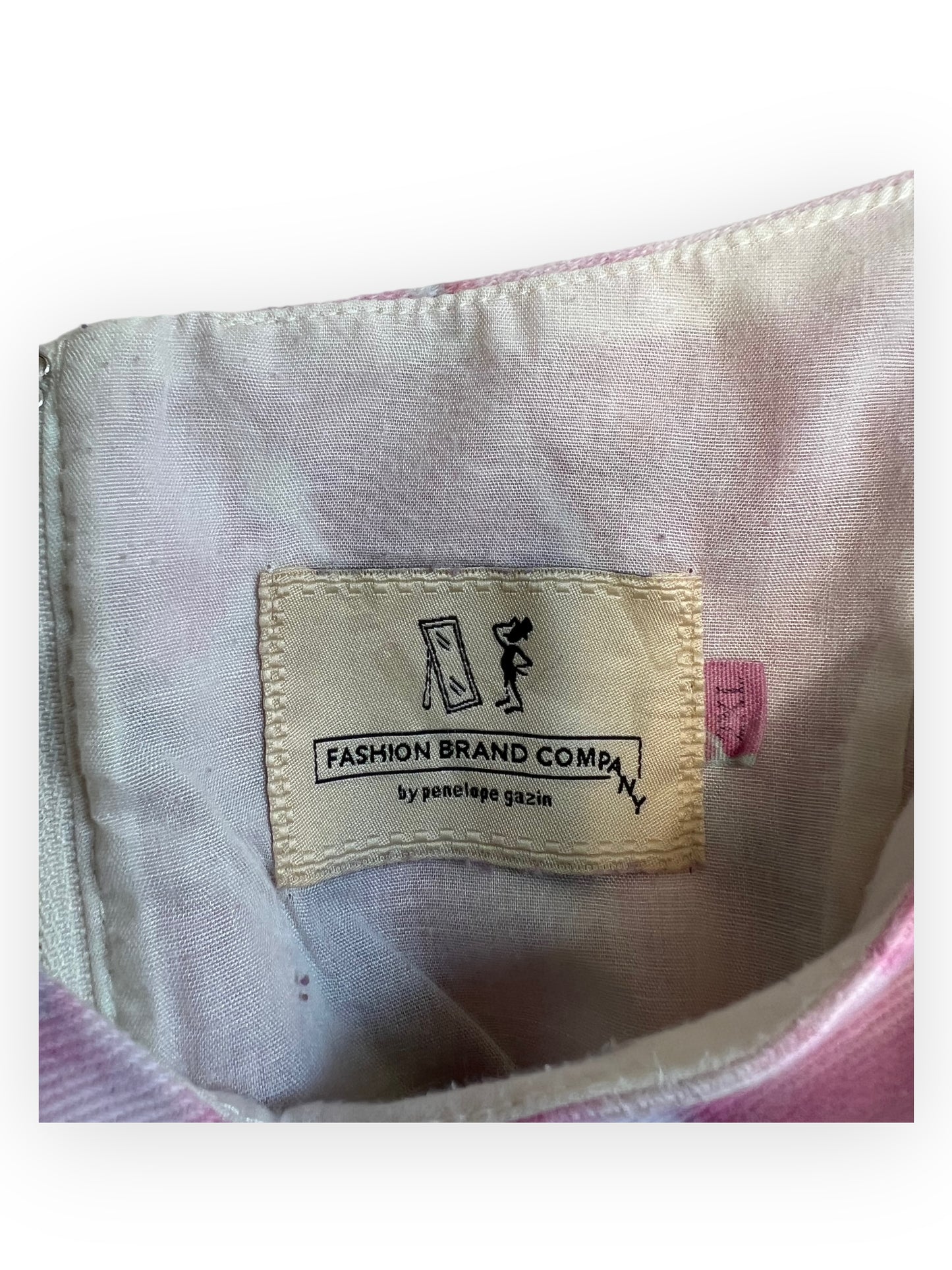 Virgin Mini - Fashion Brand Company (XXL)