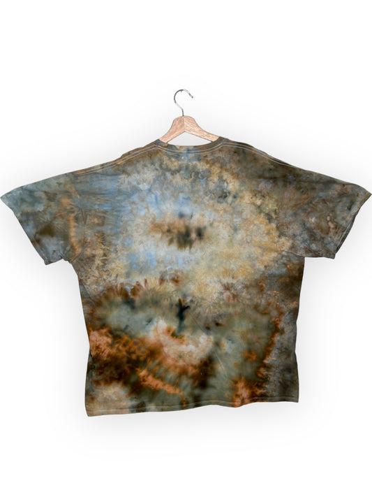 Sage and Ash Ronstar Mandala T-Shirt 2 (3XL)