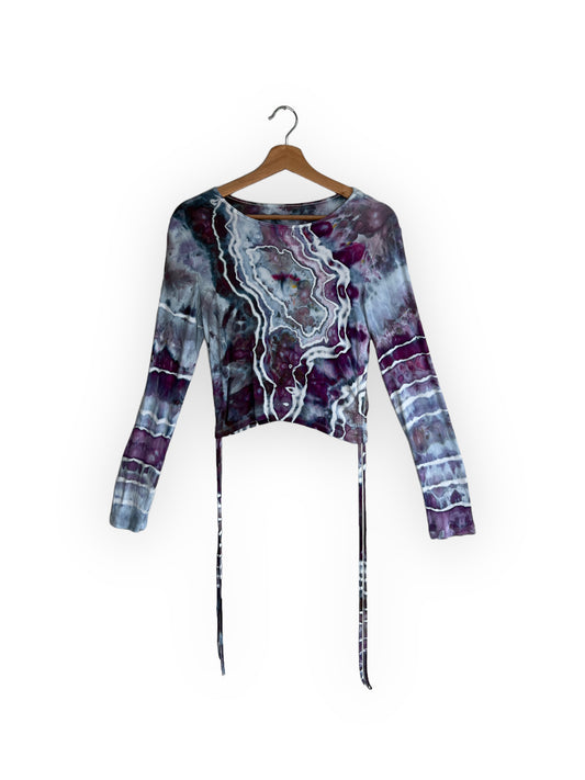 High Sierra Crop - Glacier Lake (Large)