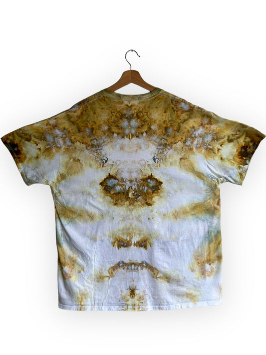 Heavenly Bodies Watercolor T-Shirt (XXL)