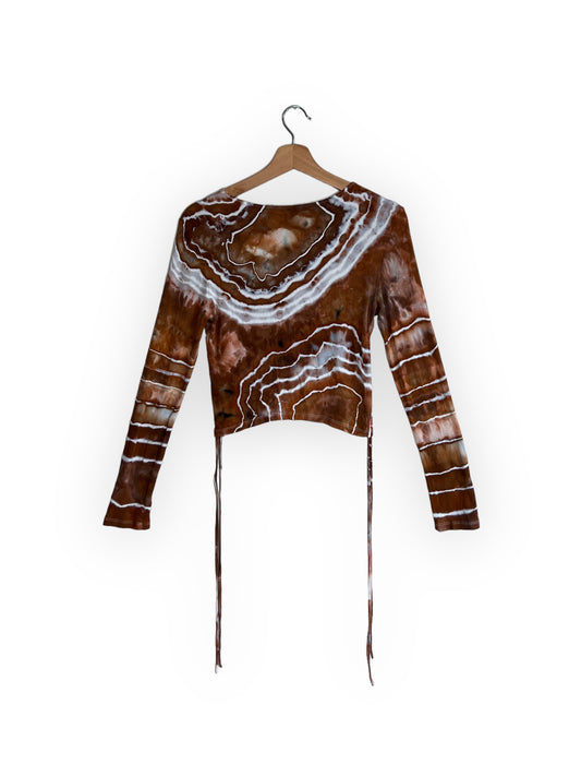 High Sierra Crop - Smoke Arch (Large) - AS IS