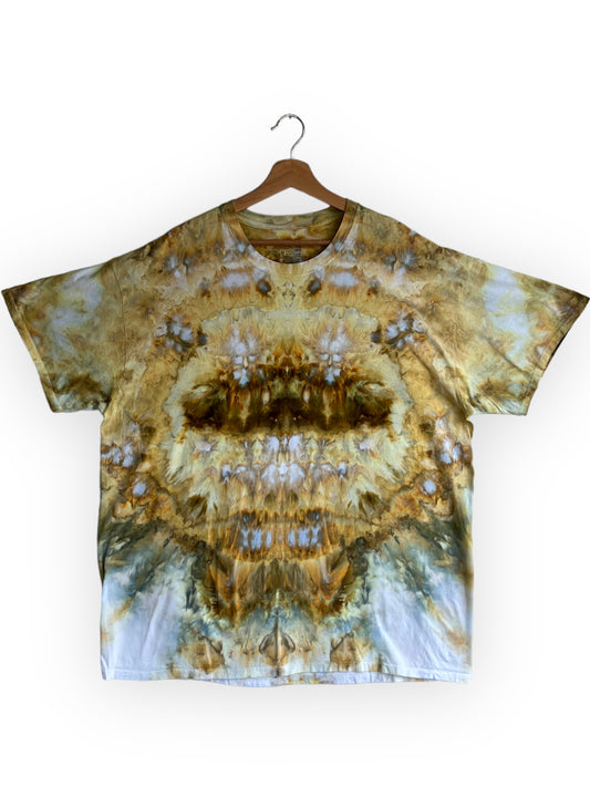 Heavenly Bodies Watercolor T-Shirt (XXL)