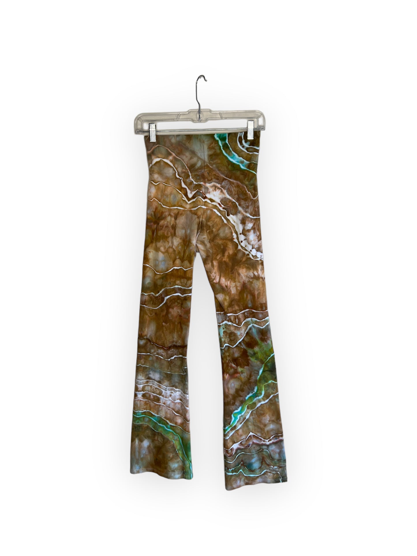 Cotton Yoga Pants (Medium)