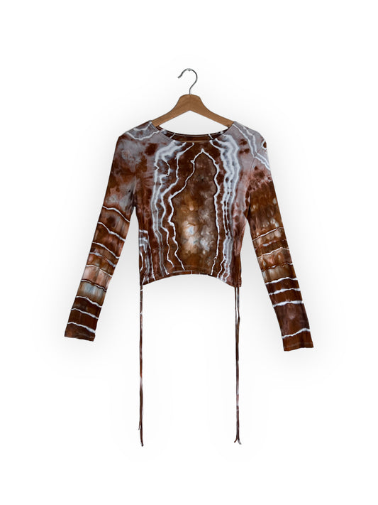 High Sierra Crop - Smoke Arch (Large) - AS IS