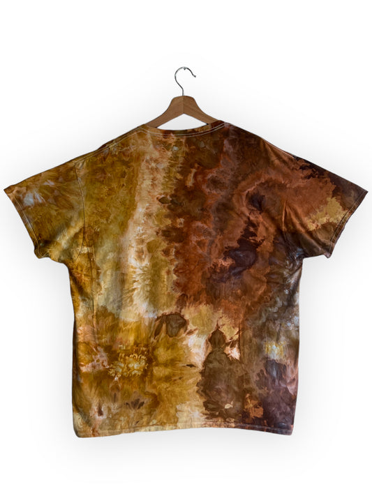 Eastern Red Cedar Watercolor T-Shirt (XXL)