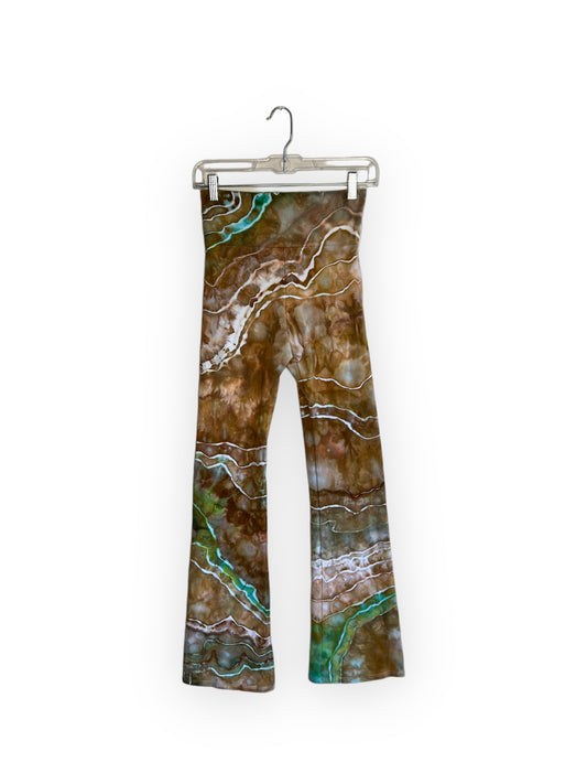 Cotton Yoga Pants (Medium)