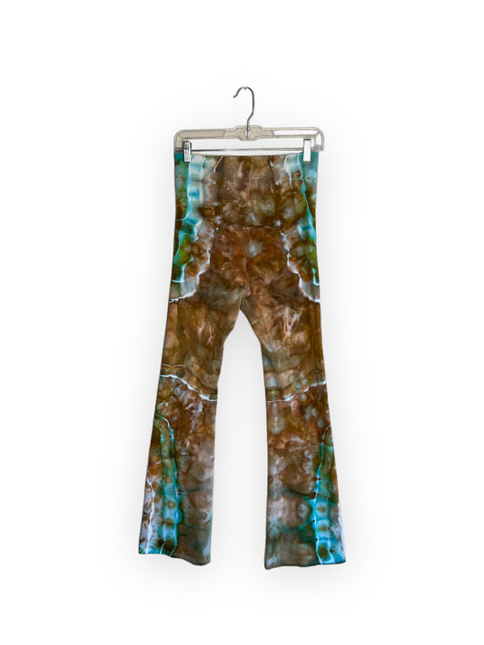 Cotton Yoga Pants (Large)