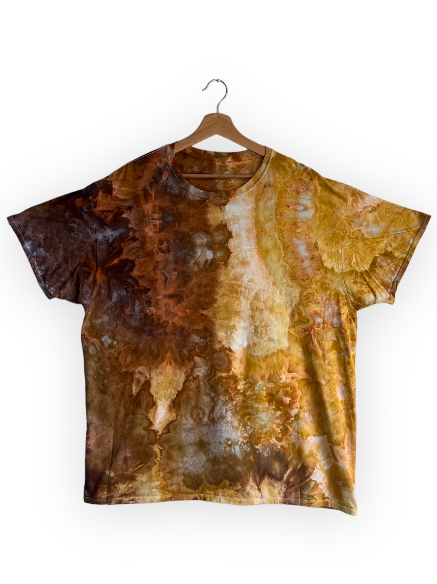 Eastern Red Cedar Watercolor T-Shirt (XXL)