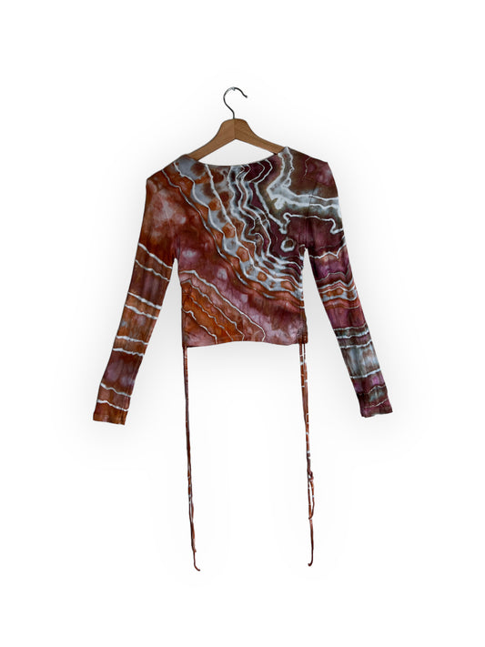 High Sierra Crop - Shallow Waters (Medium)