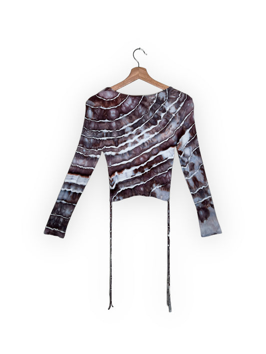 High Sierra Crop - Ripple Nebula (Medium)