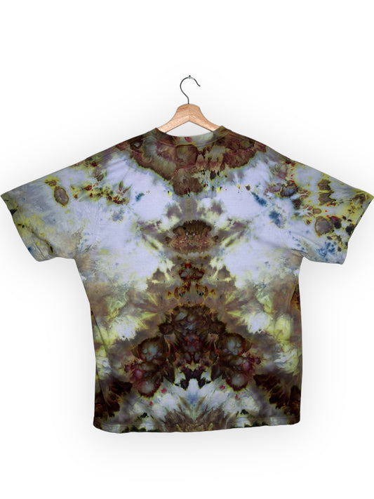 Biblically Accurate Ronstar Mandala T-Shirt (XL)