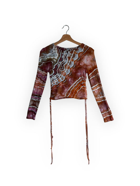 High Sierra Crop - Shallow Waters (Medium)