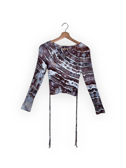 High Sierra Crop - Ripple Nebula (Medium)