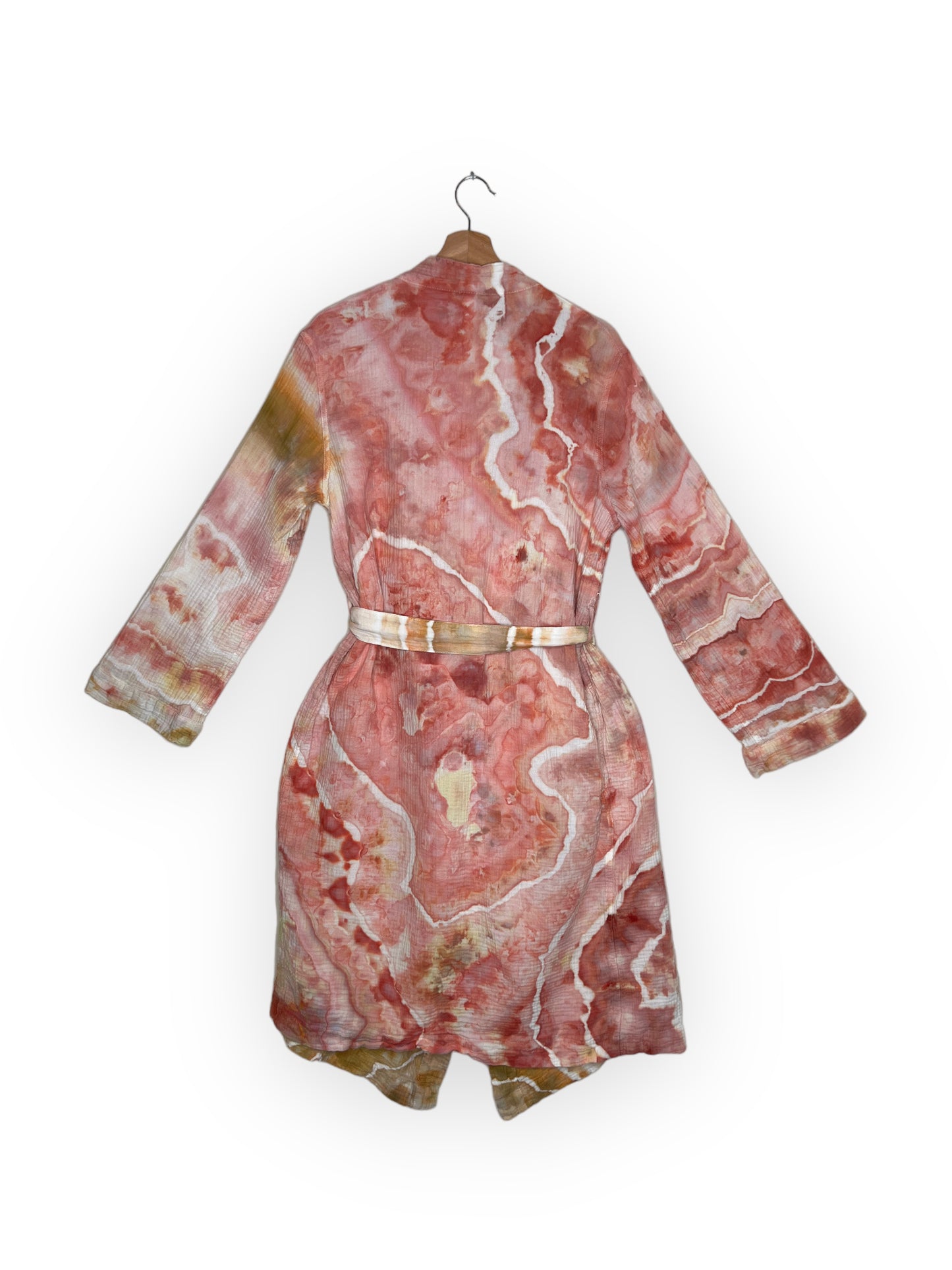 Cotton Gauze Robe (M/L)