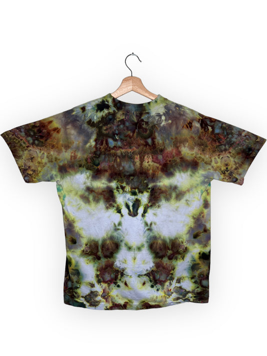 Bluebird Ronstar Mandala T-Shirt (Medium)