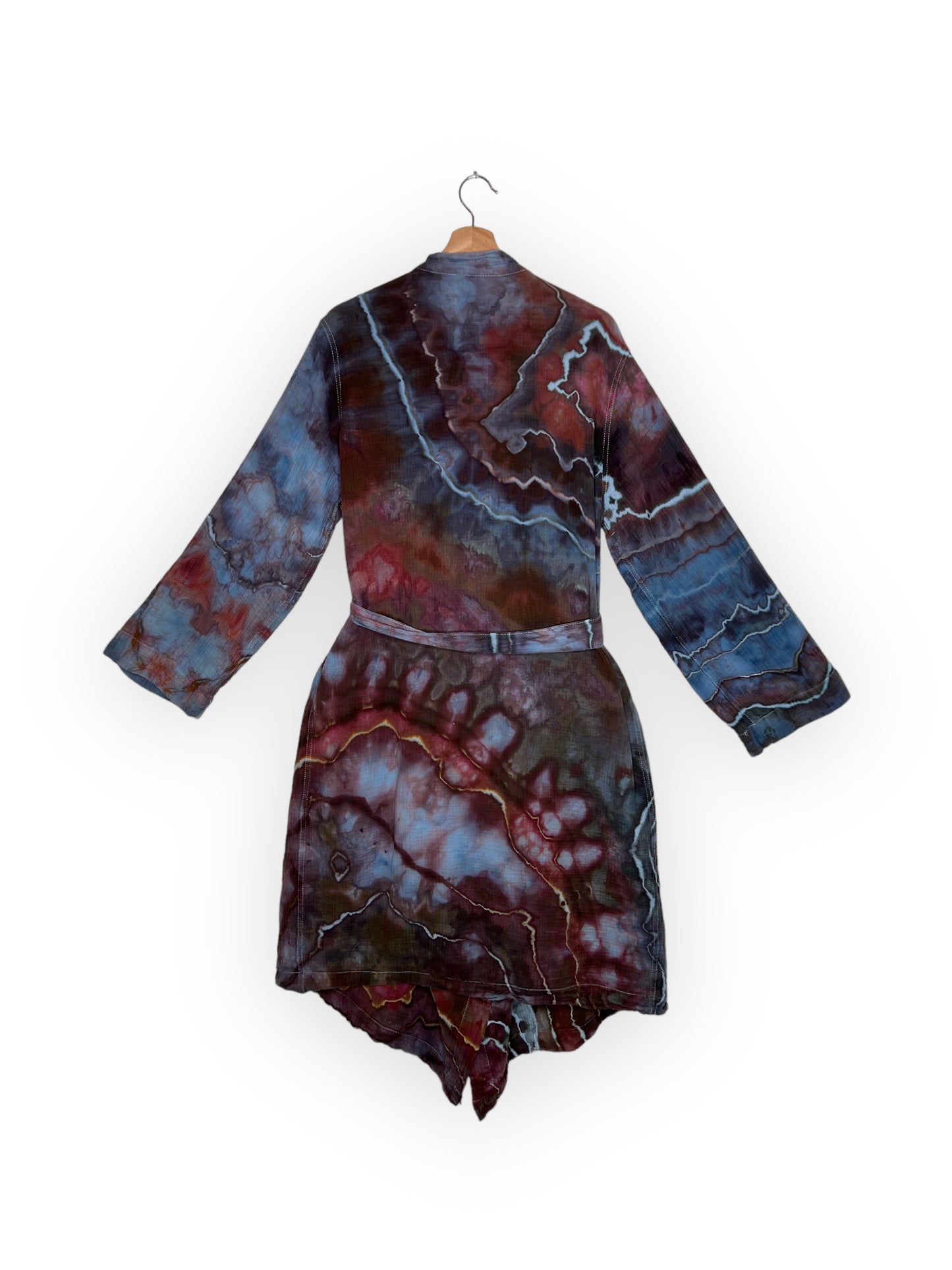 Cotton Gauze Robe (XL/XXL)