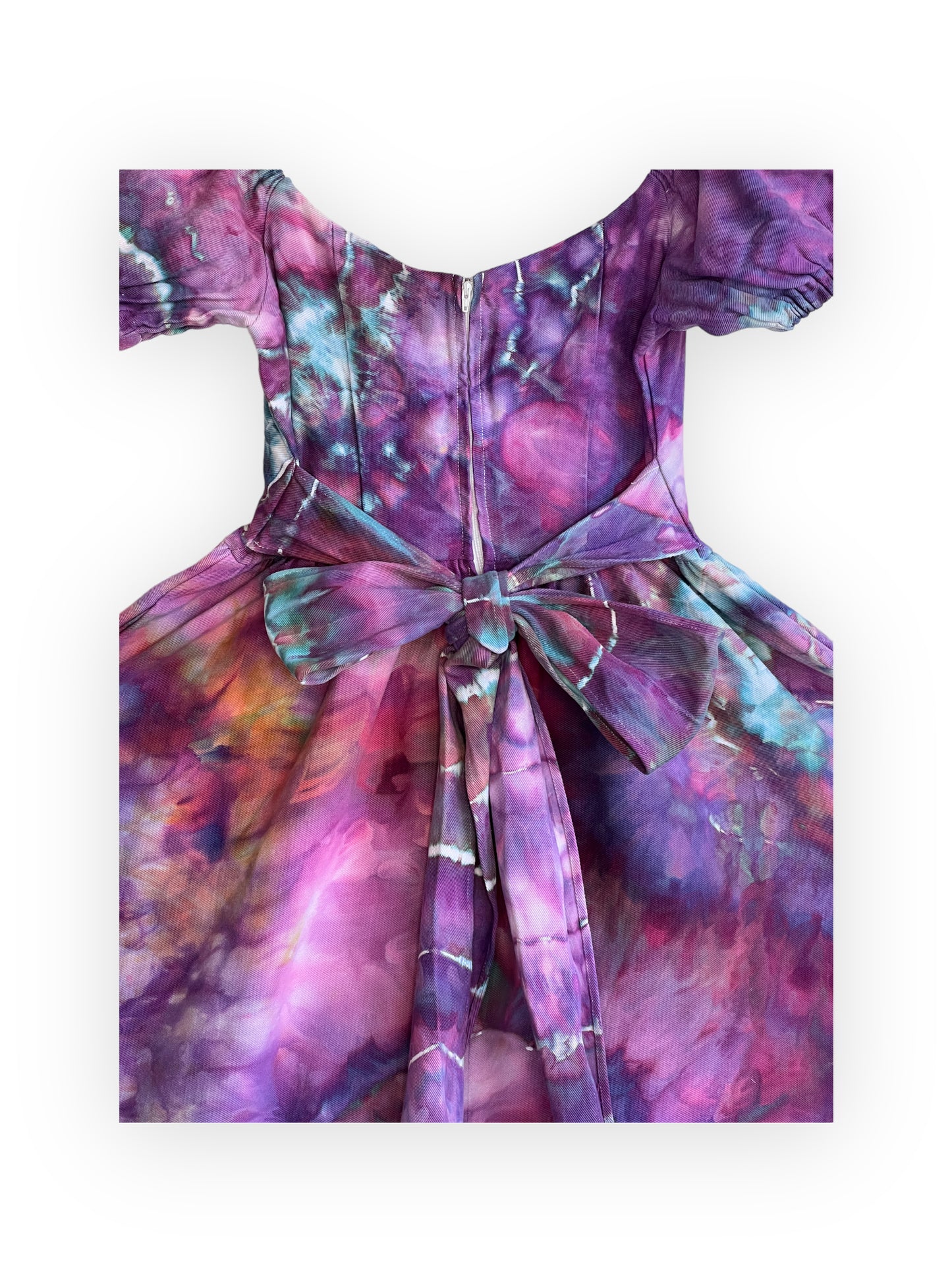 Virgin Gown - Fashion Brand Company (L)