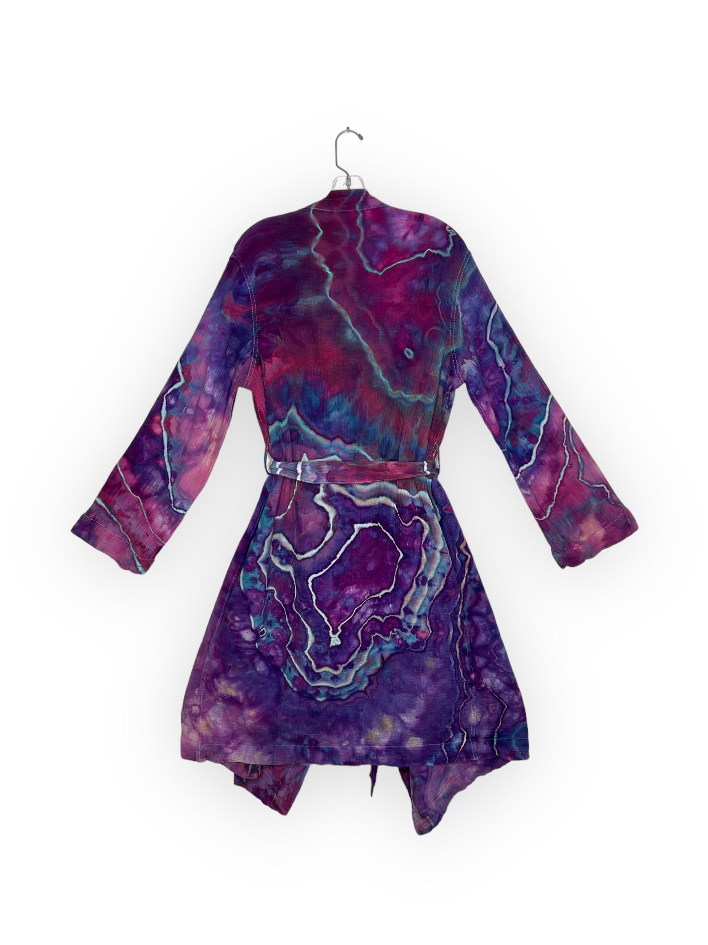 Cotton Gauze Robe (XL/XXL)