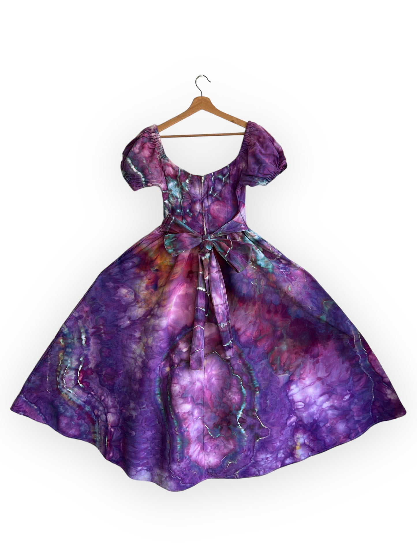 Virgin Gown - Fashion Brand Company (L)