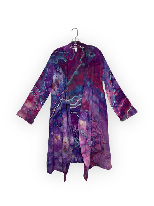 Cotton Gauze Robe (XL/XXL)