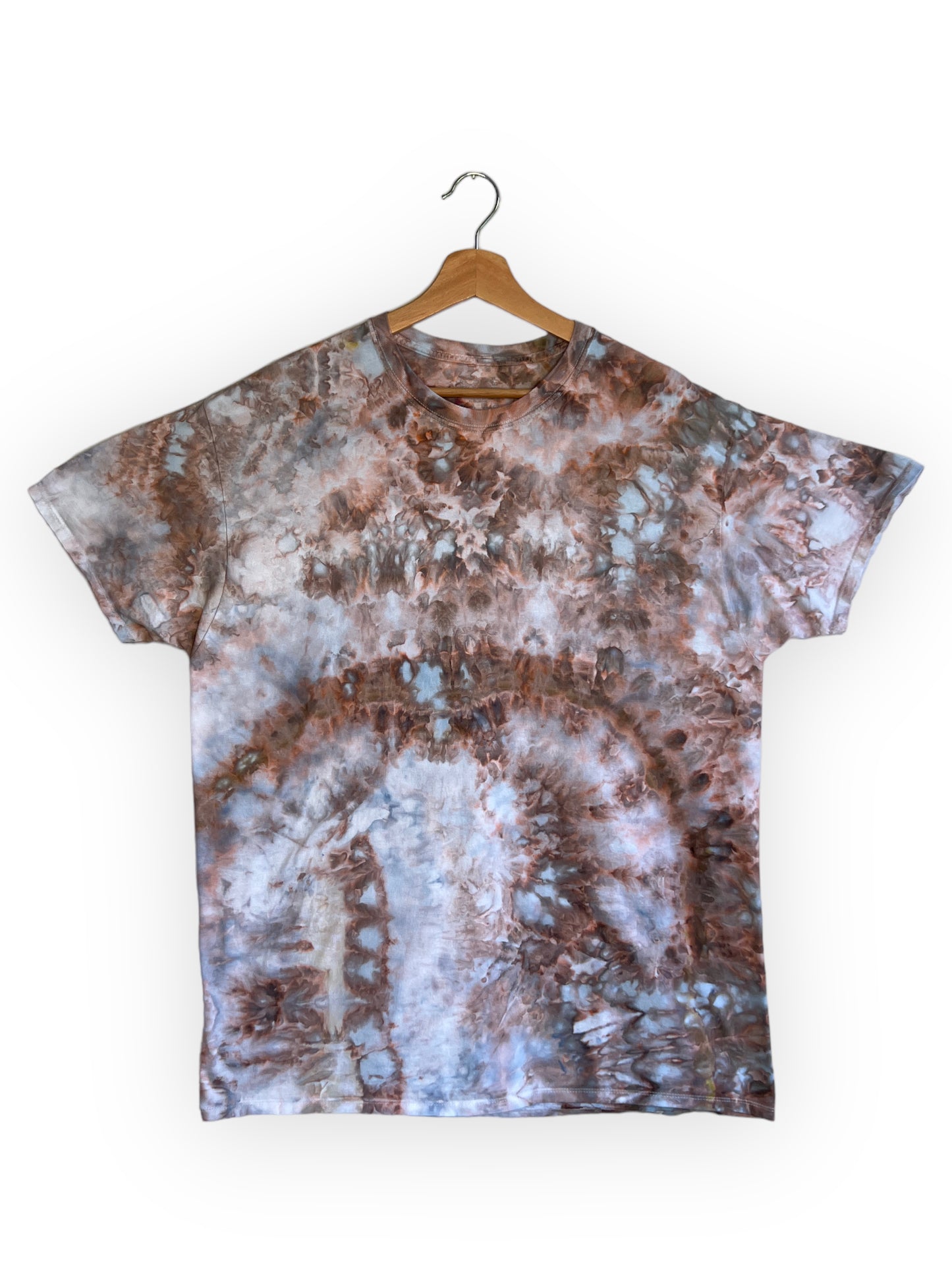 Heavenly Nebula T-Shirt - 2 (XL)