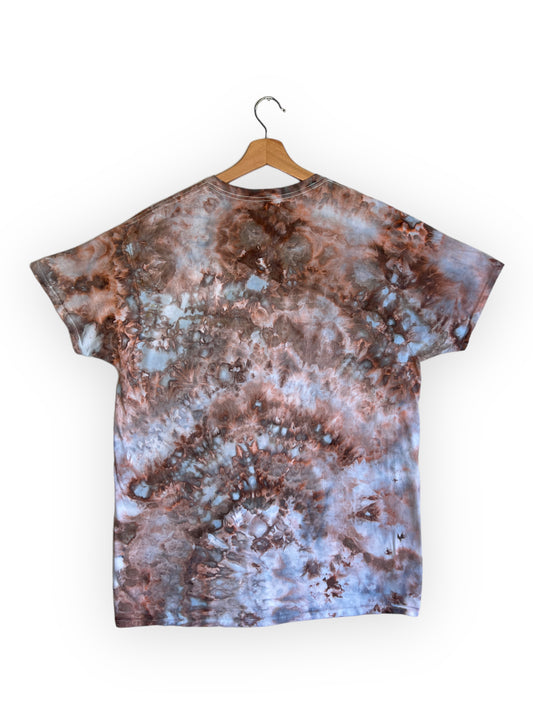 Heavenly Nebula T-Shirt (XL)