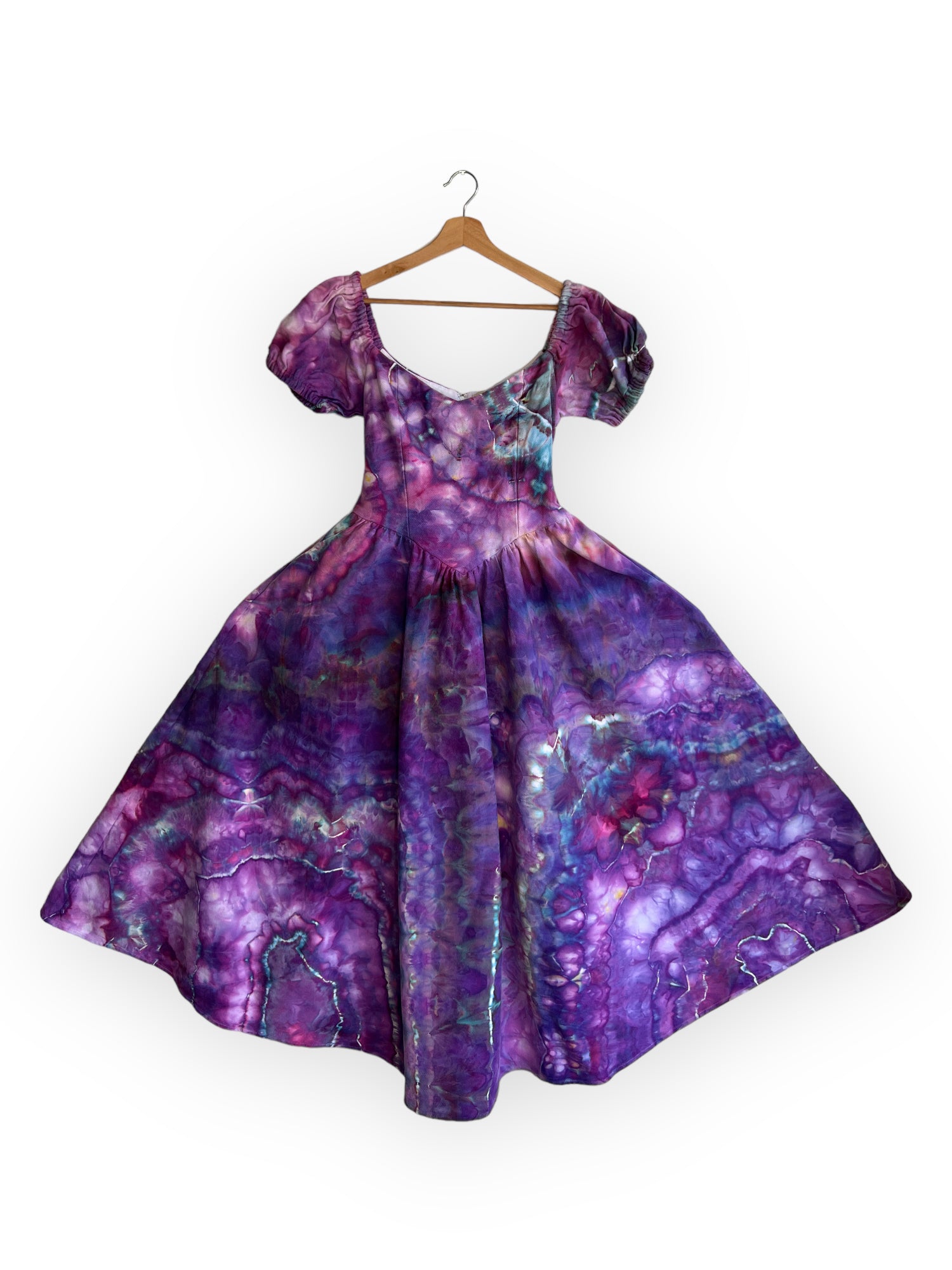 fashion brand company virgin dress The Virgin Gown S