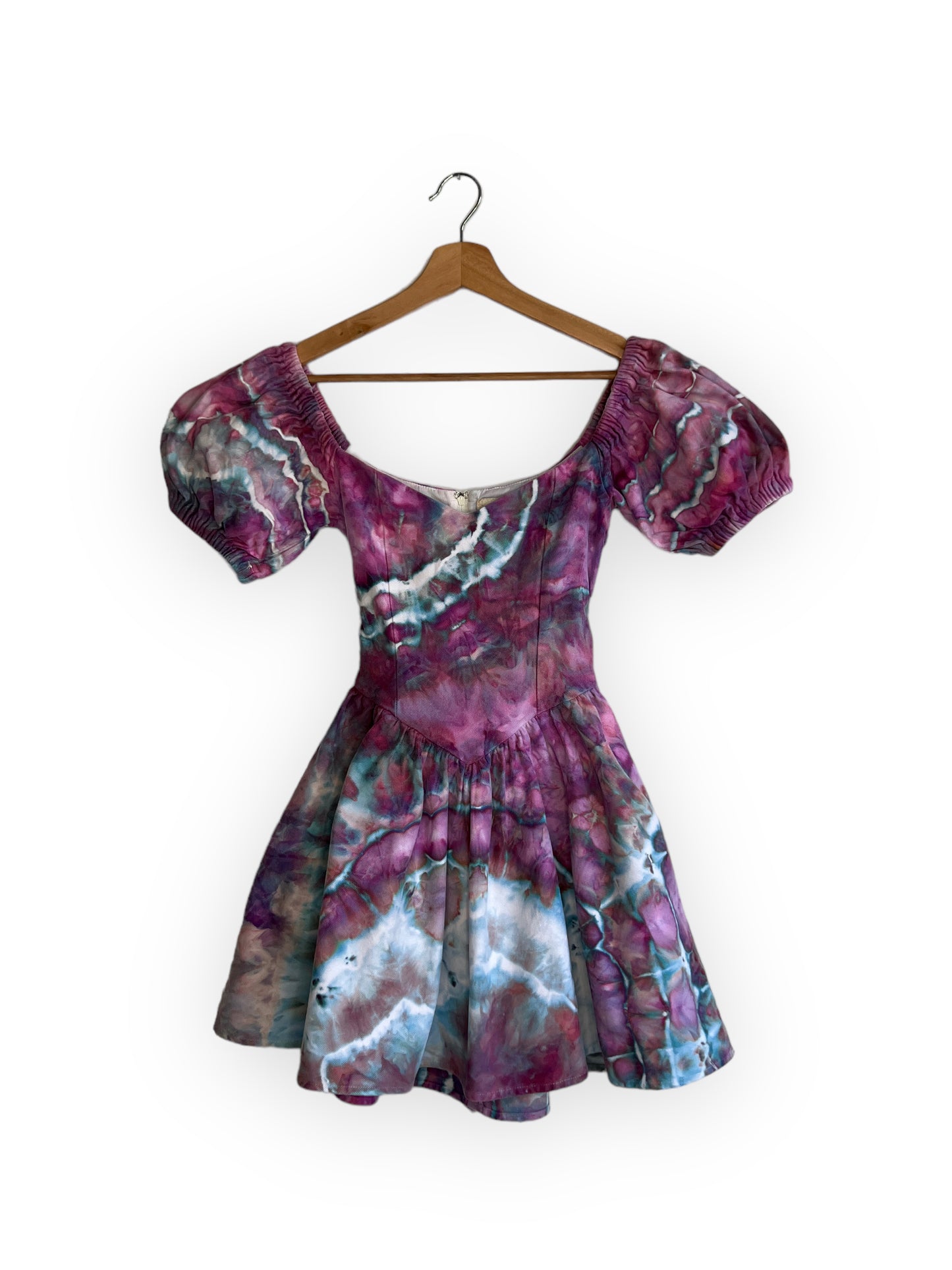 Virgin Mini - Fashion Brand Company (XXS)