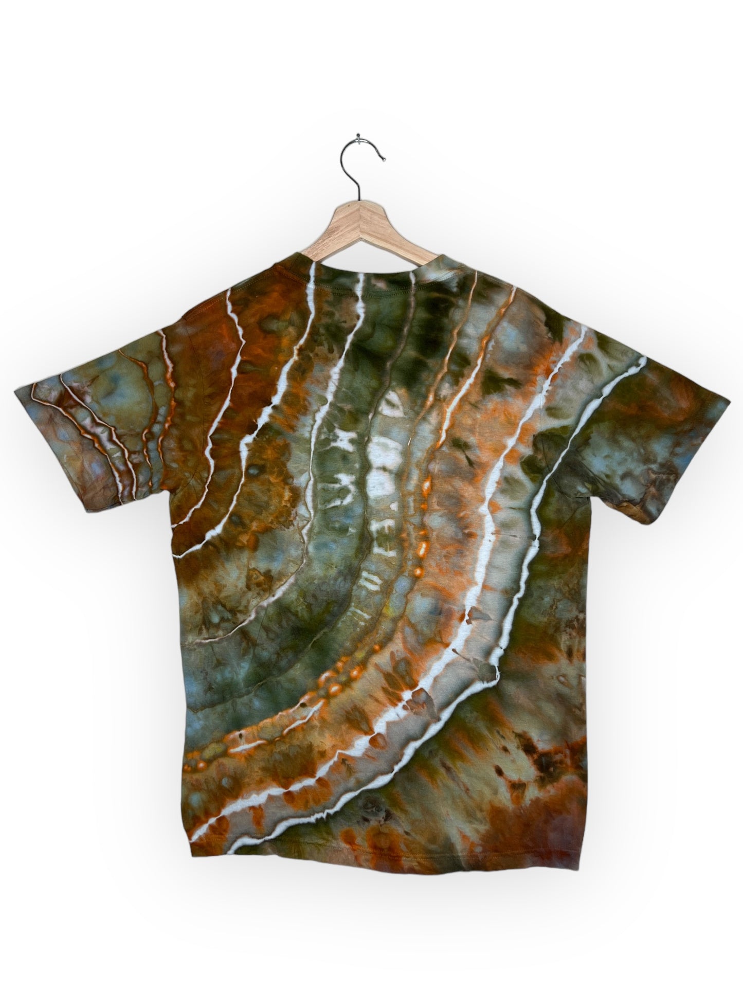 Bronze Waves (S)