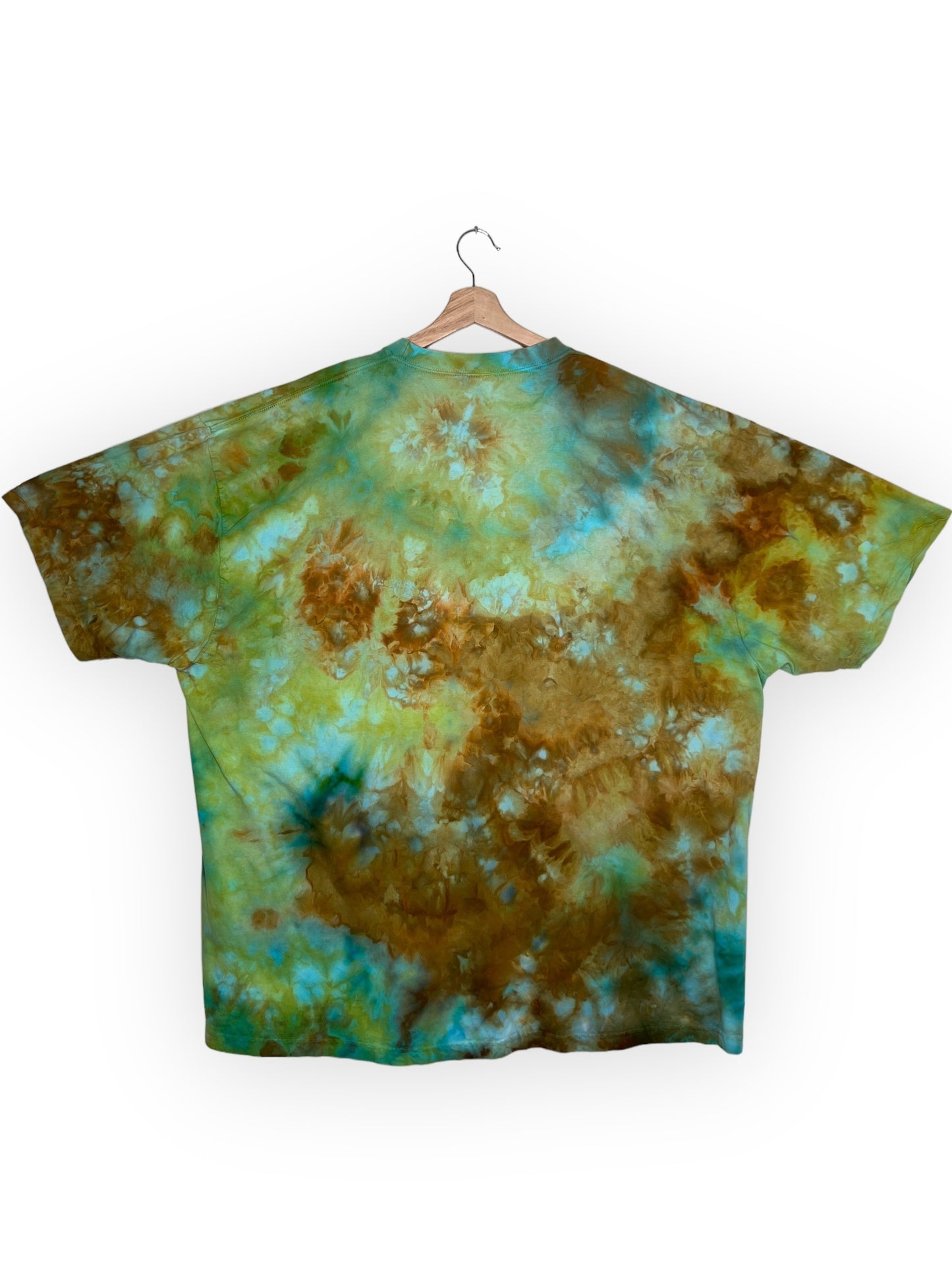 Dancing Robin T-Shirt (4XL)