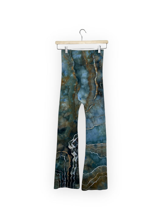 Cotton Yoga Pants (S)