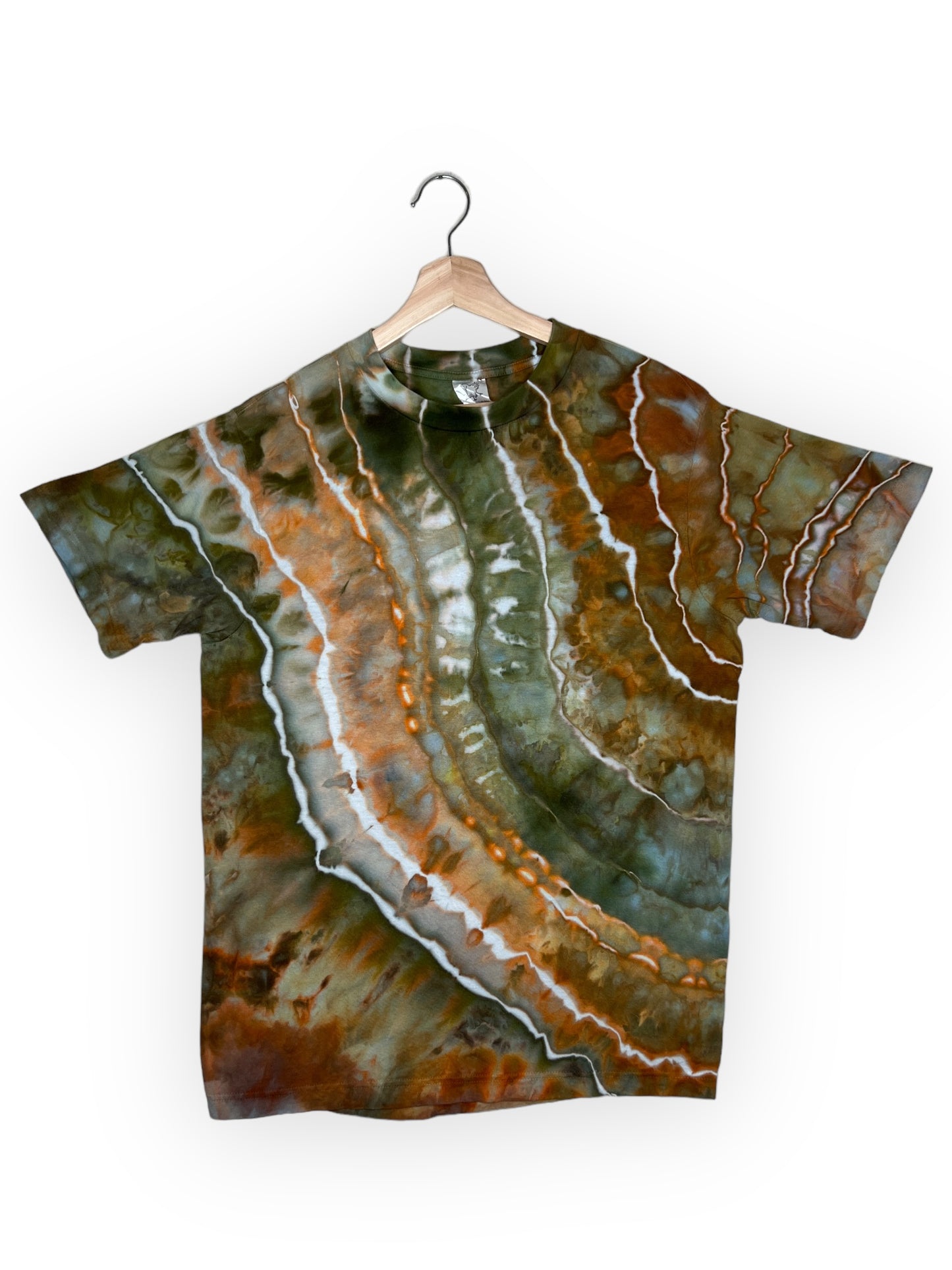 Bronze Waves (S)