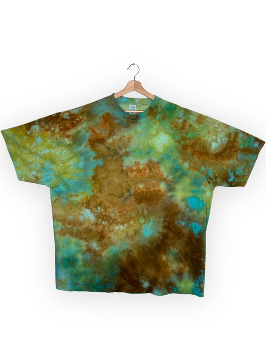 Dancing Robin T-Shirt (4XL)