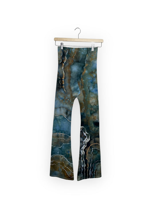 Cotton Yoga Pants (S)