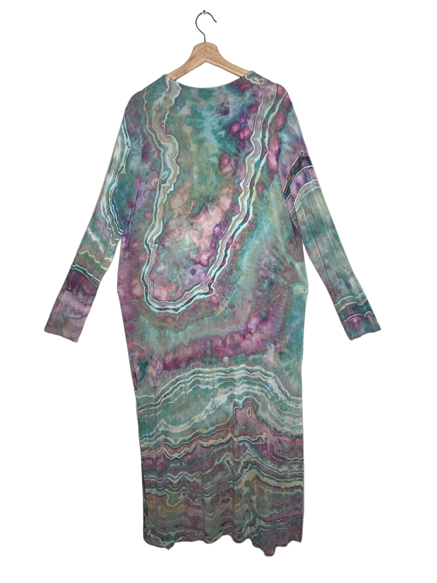 Bamboo Duster (L) - fits L - XL