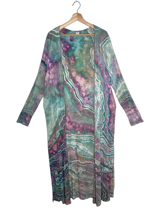 Bamboo Duster (L) - fits L - XL