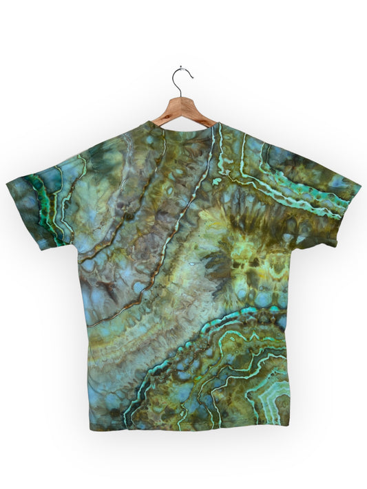 Dancing Robin T-Shirt (L)