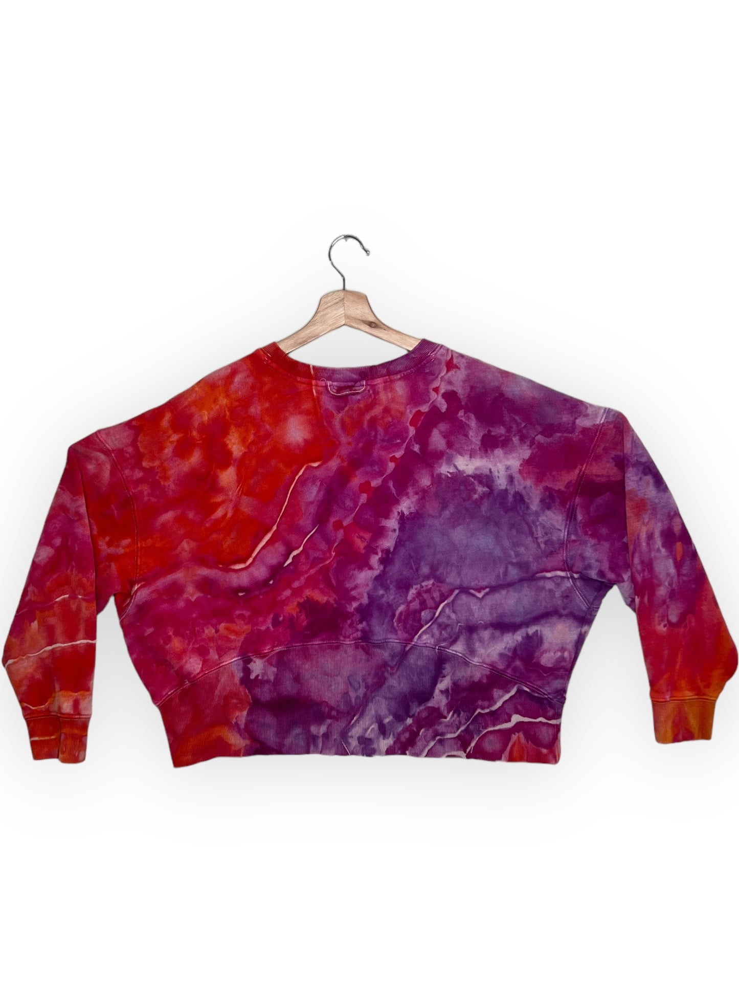Pull Over Sweatshirt (XXL)