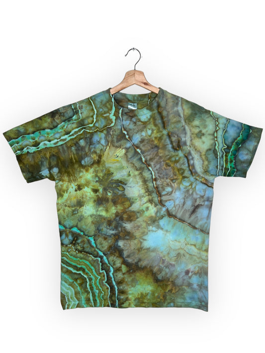 Dancing Robin T-Shirt (L)