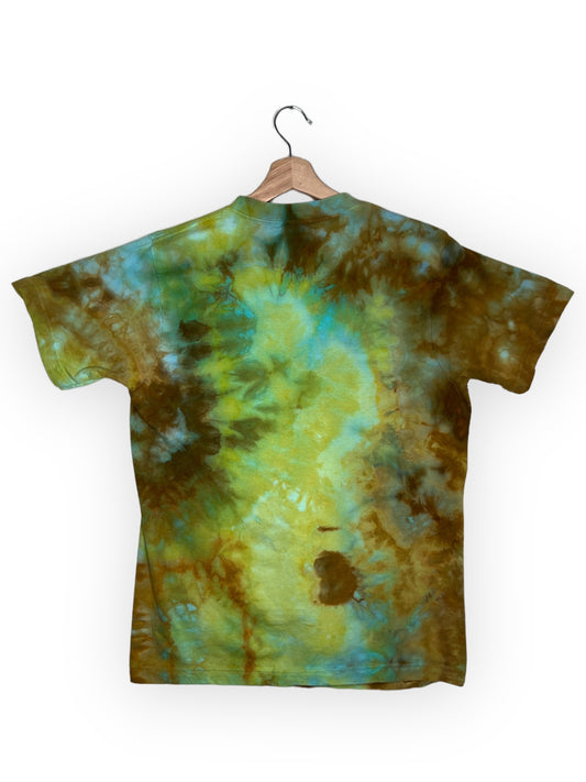 Dancing Robin T-Shirt (S)