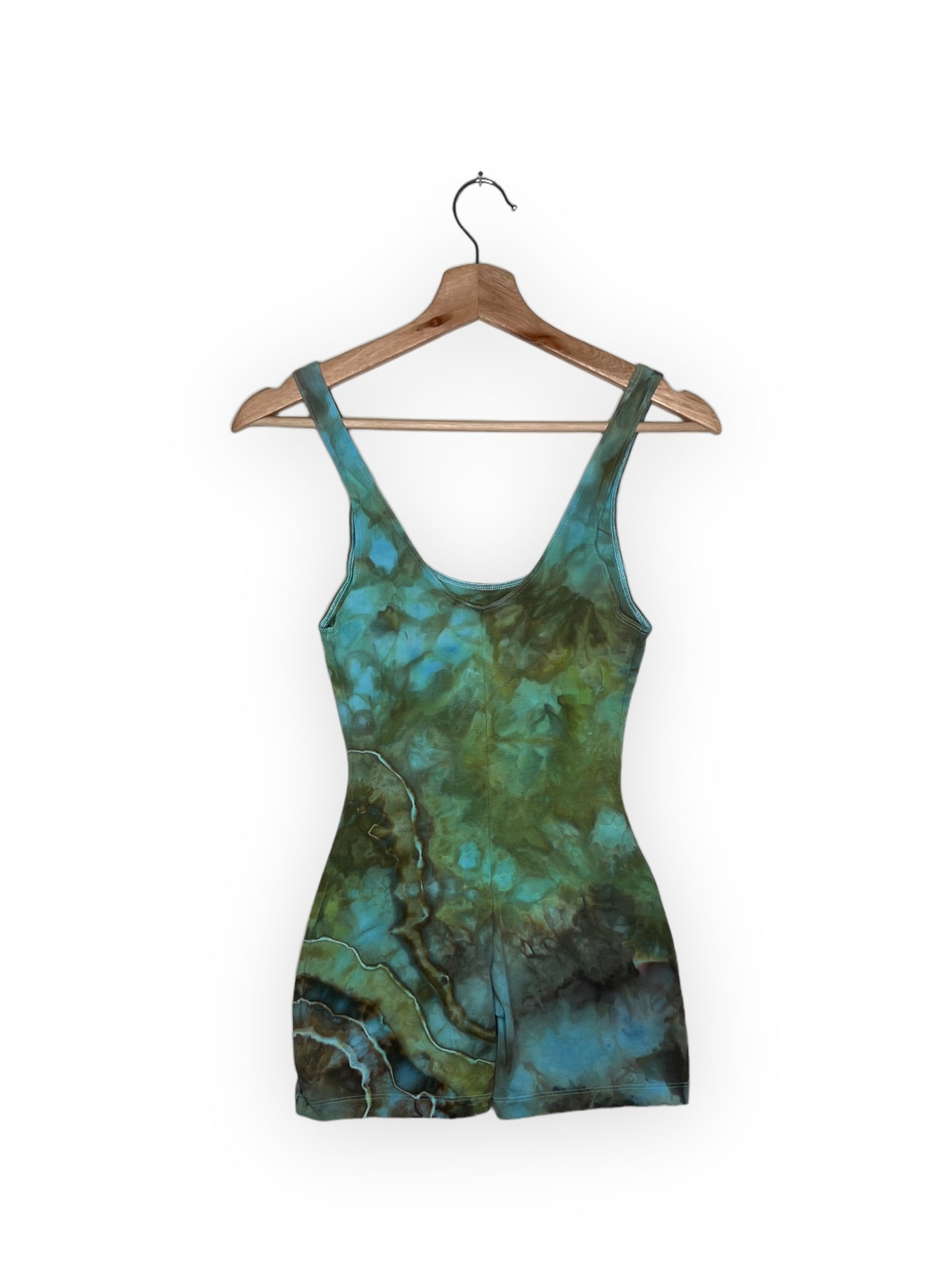Tank Biketard (XS)