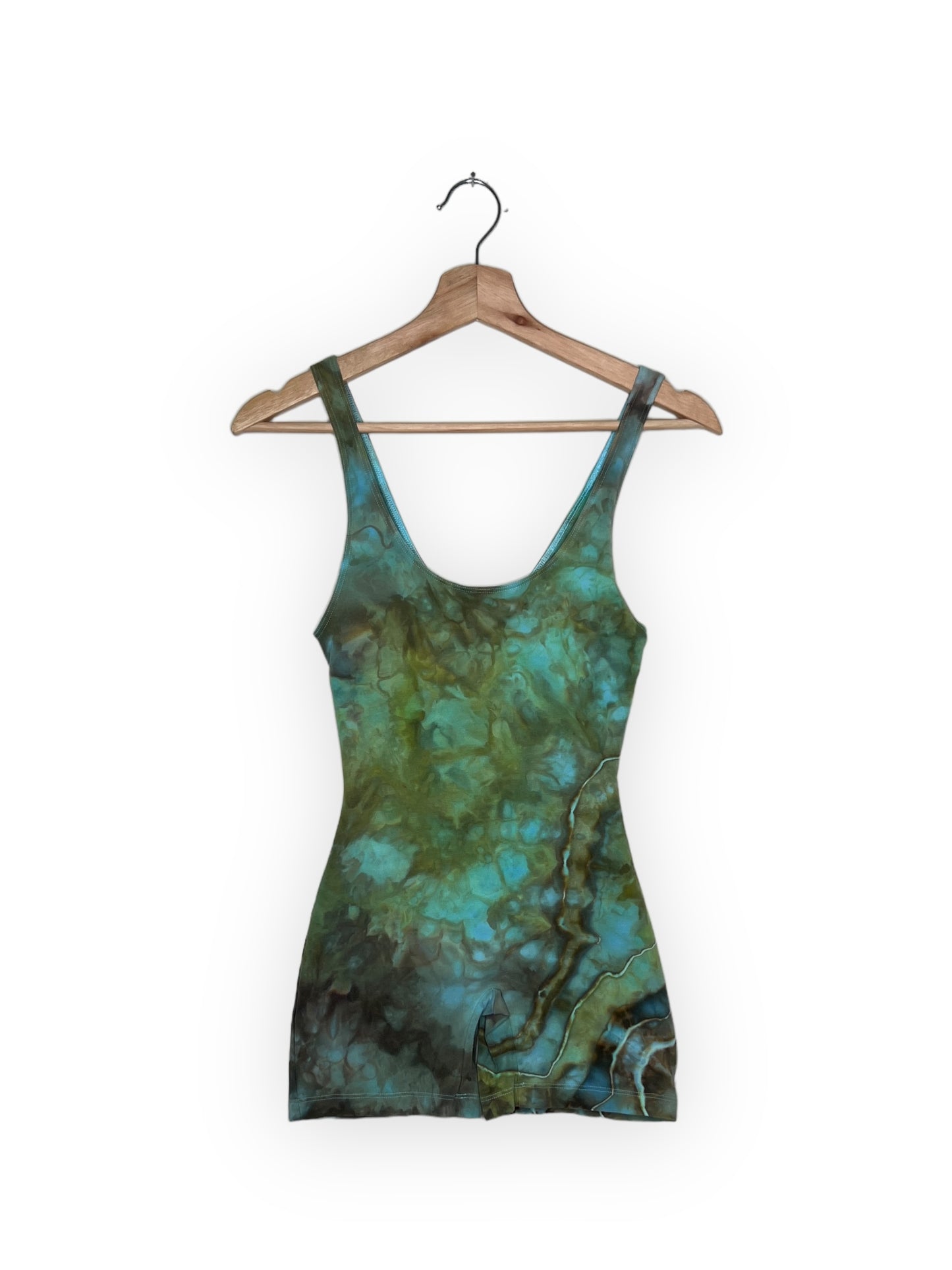 Tank Biketard (XS)